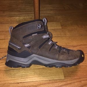 Mens Keen Boots